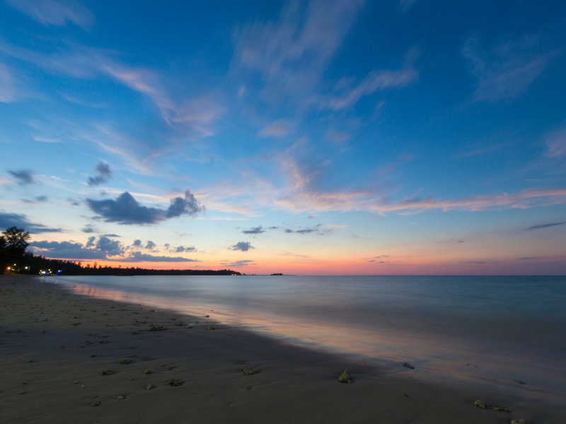 Kantary Beach Hotel Villas & Suites Khao Lak 16