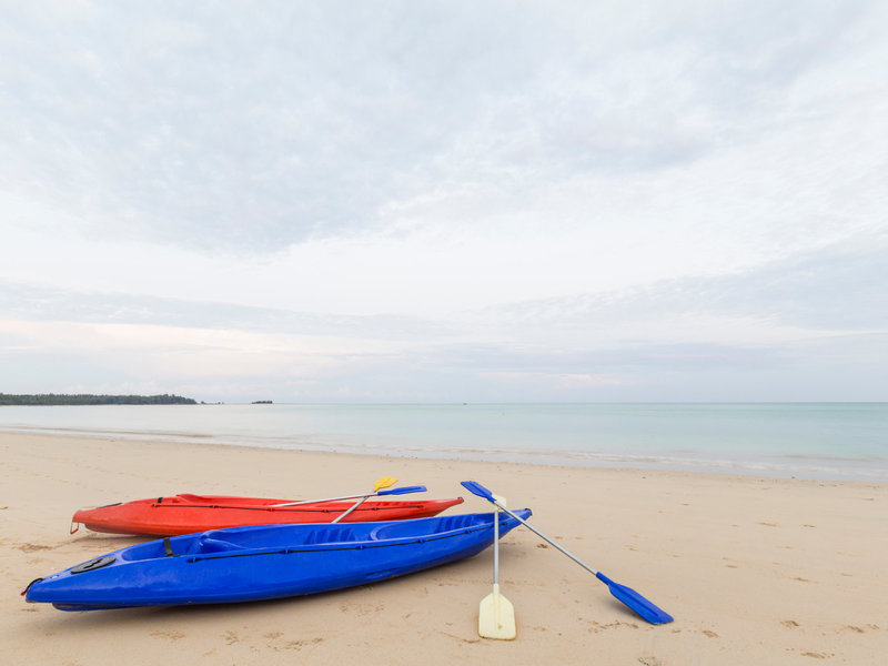 Kantary Beach Hotel Villas & Suites Khao Lak 18