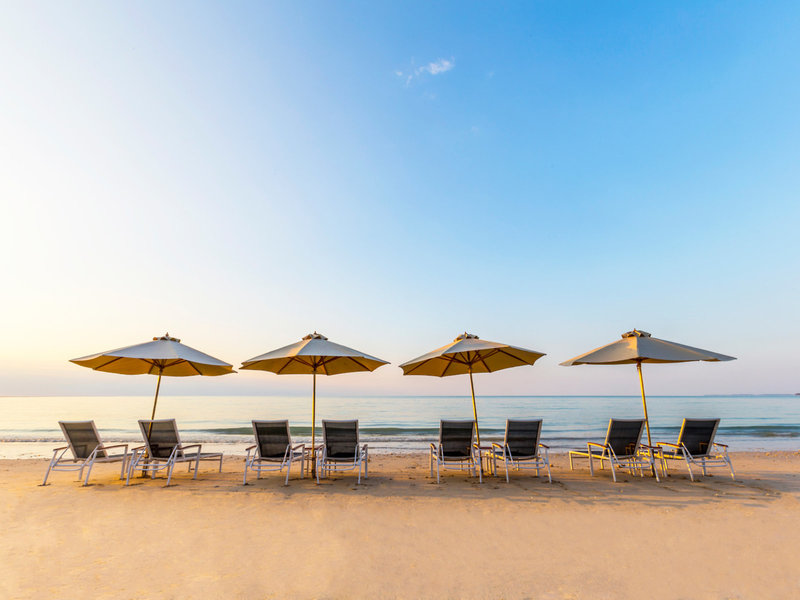 Kantary Beach Hotel Villas & Suites Khao Lak 20