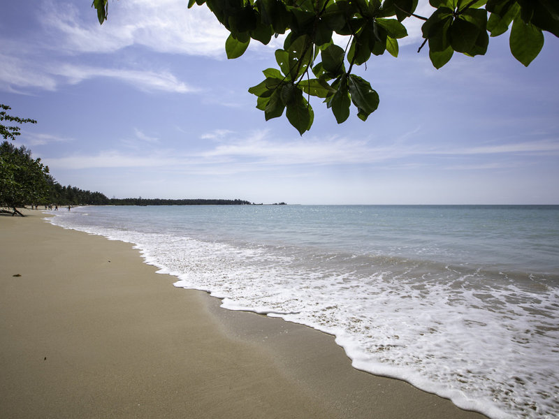 Kantary Beach Hotel Villas & Suites Khao Lak 21