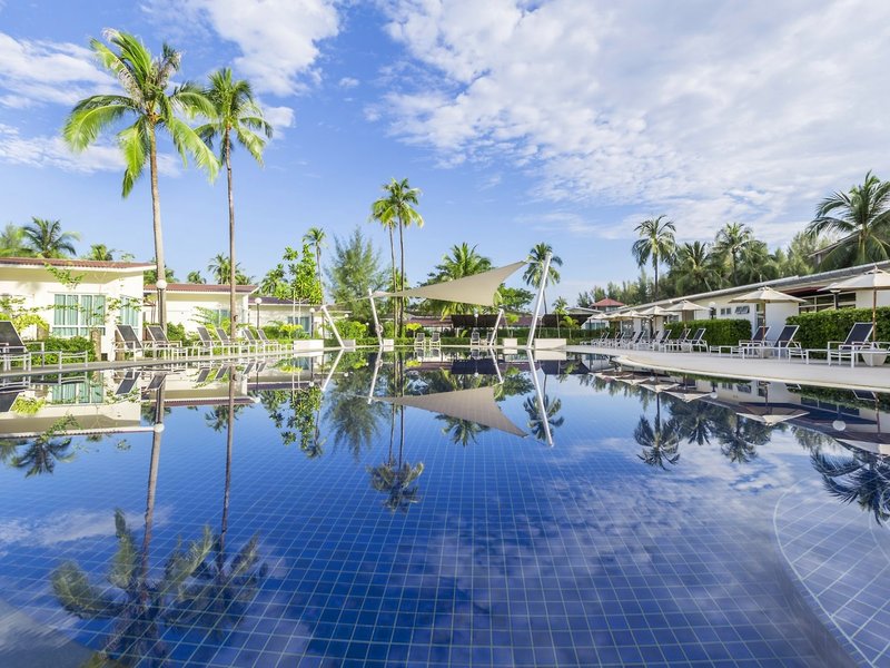 Kantary Beach Hotel Villas & Suites Khao Lak 23