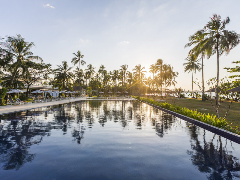 Kantary Beach Hotel Villas & Suites Khao Lak 24