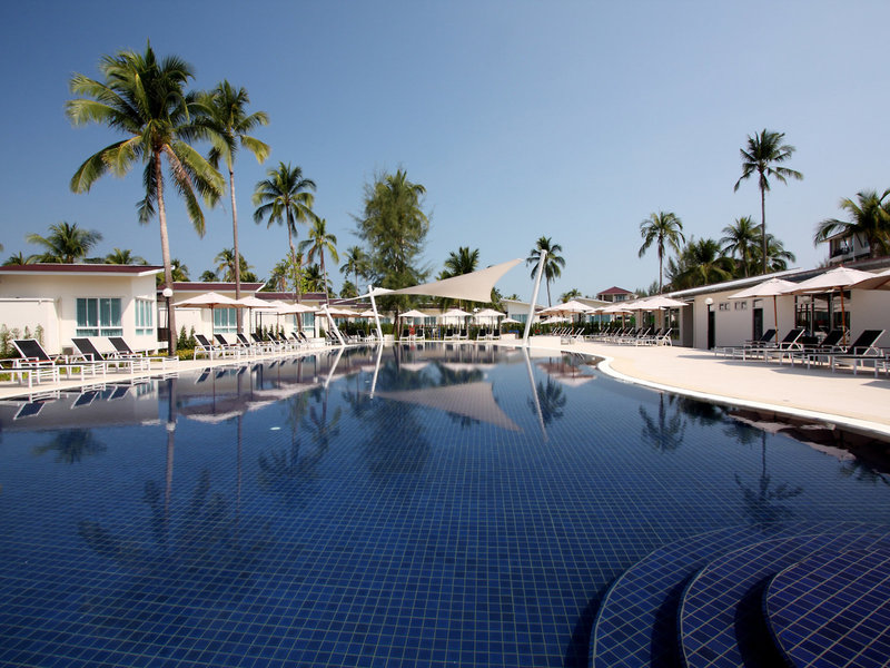Kantary Beach Hotel Villas & Suites Khao Lak 25