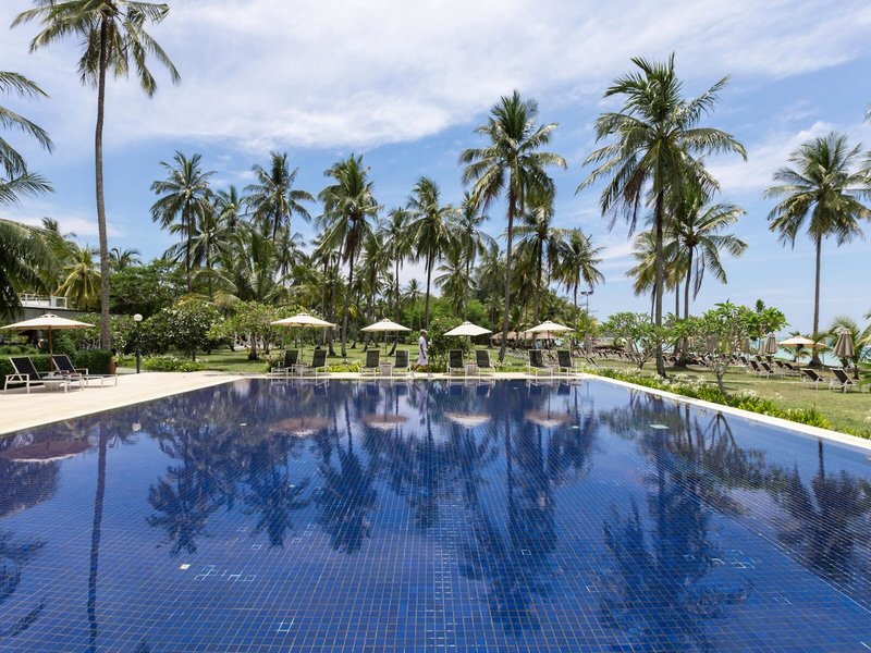 Kantary Beach Hotel Villas & Suites Khao Lak 26