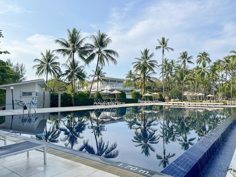 Kantary Beach Hotel Villas & Suites Khao Lak 27