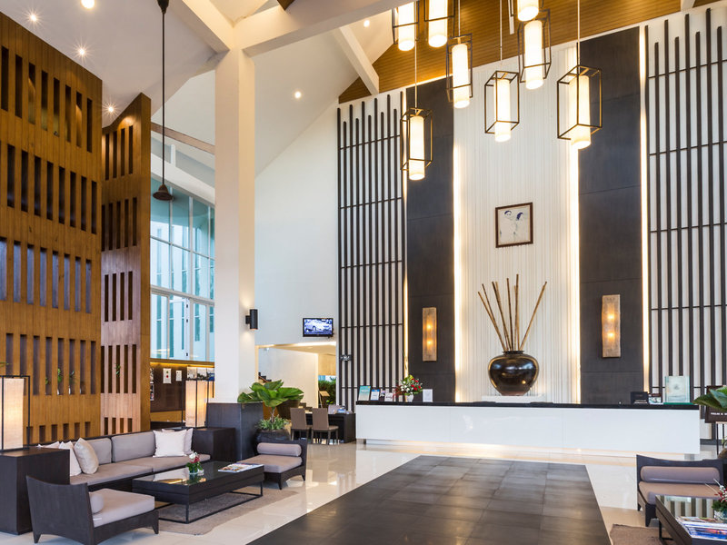 Kantary Beach Hotel Villas & Suites Khao Lak 31