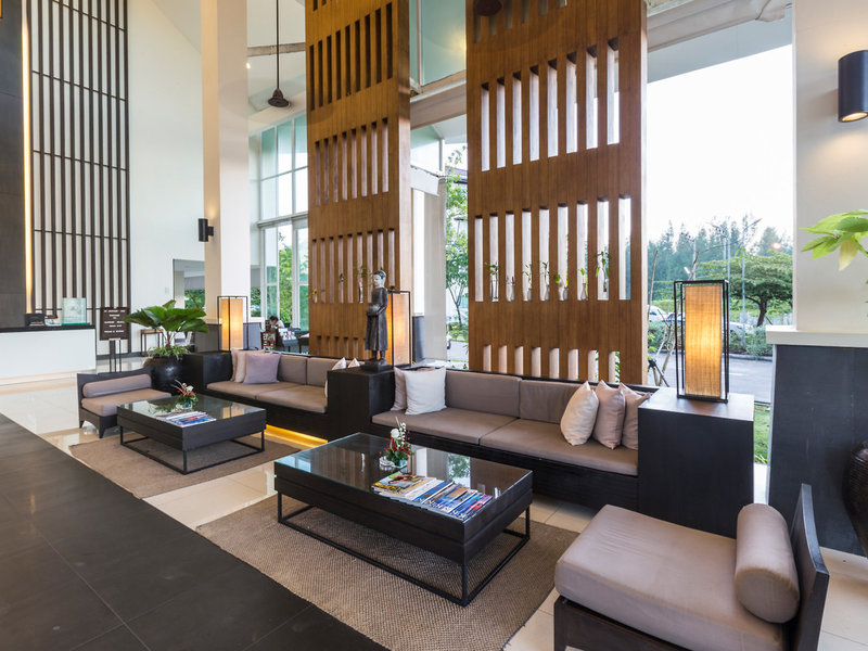 Kantary Beach Hotel Villas & Suites Khao Lak 33