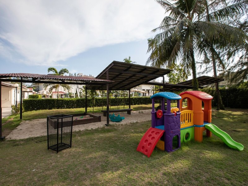 Kantary Beach Hotel Villas & Suites Khao Lak 37