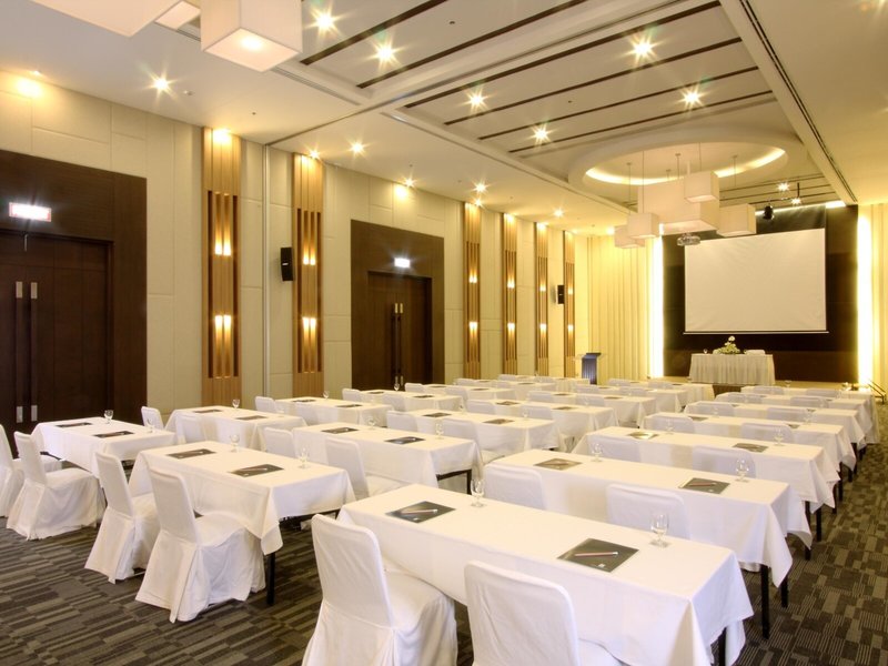 Kantary Beach Hotel Villas & Suites Khao Lak 38