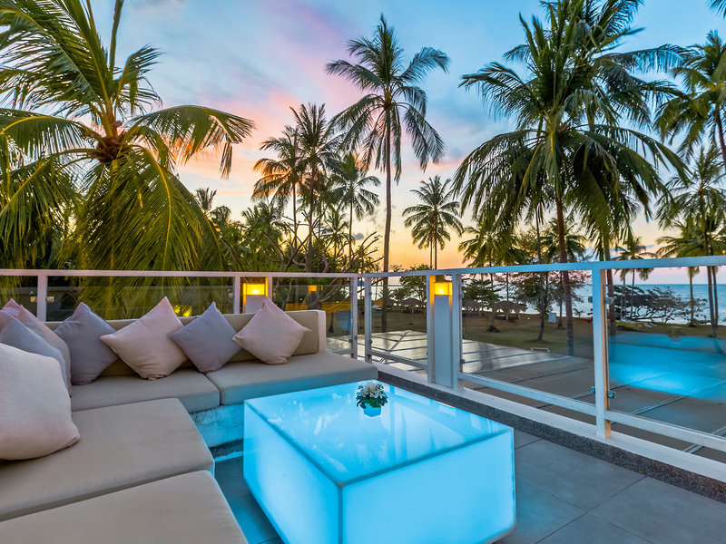 Kantary Beach Hotel Villas & Suites Khao Lak 39