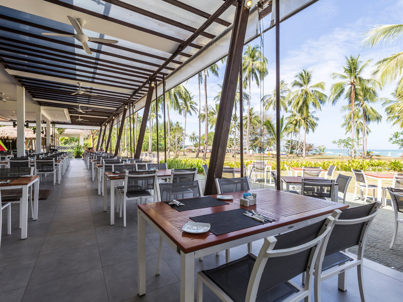 Kantary Beach Hotel Villas & Suites Khao Lak 40