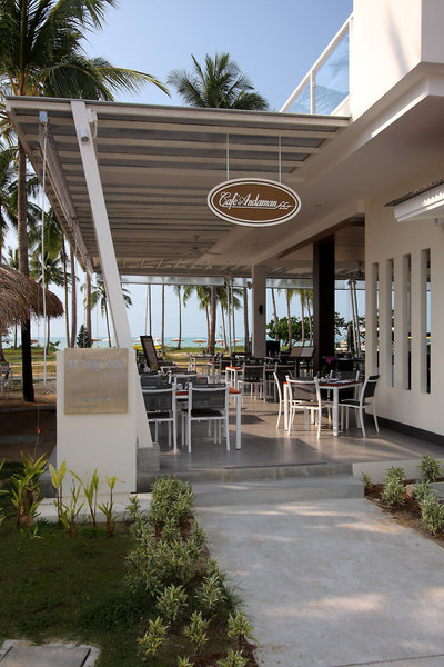 Kantary Beach Hotel Villas & Suites Khao Lak 41
