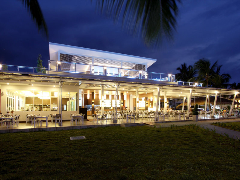 Kantary Beach Hotel Villas & Suites Khao Lak 42