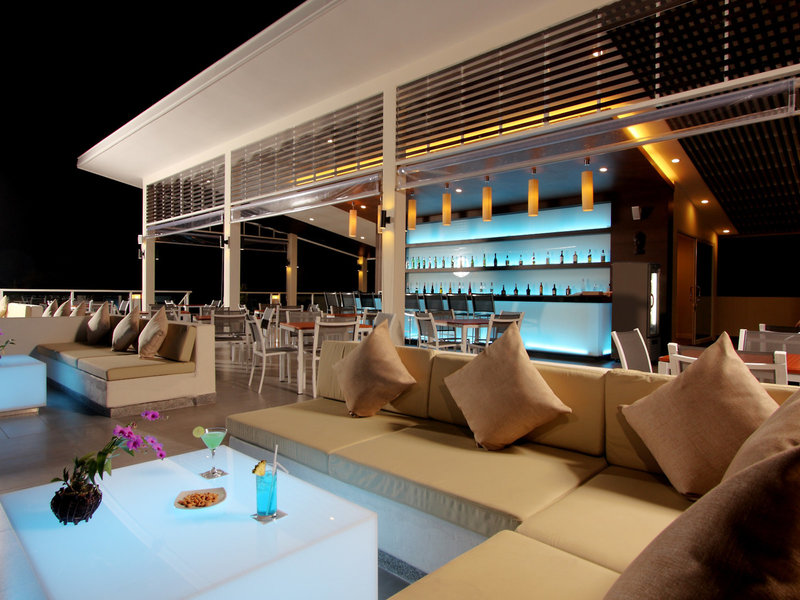 Kantary Beach Hotel Villas & Suites Khao Lak 43