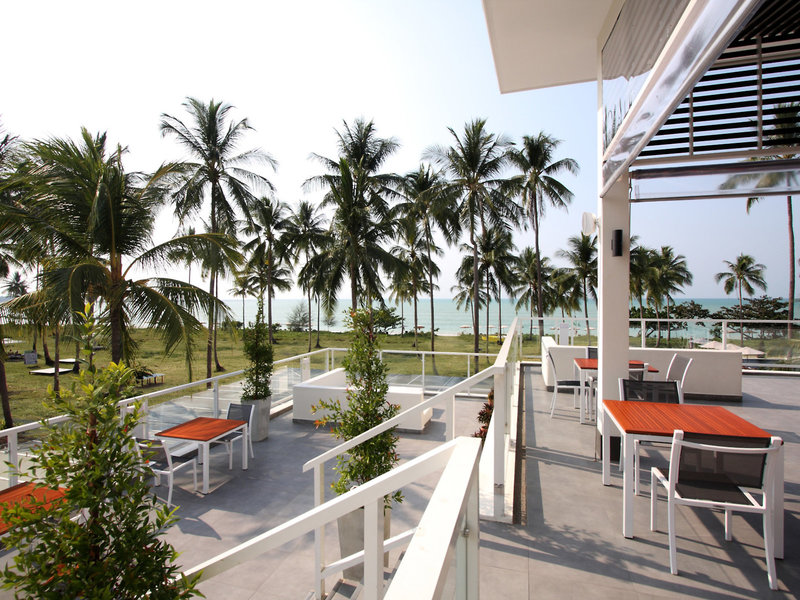 Kantary Beach Hotel Villas & Suites Khao Lak 44