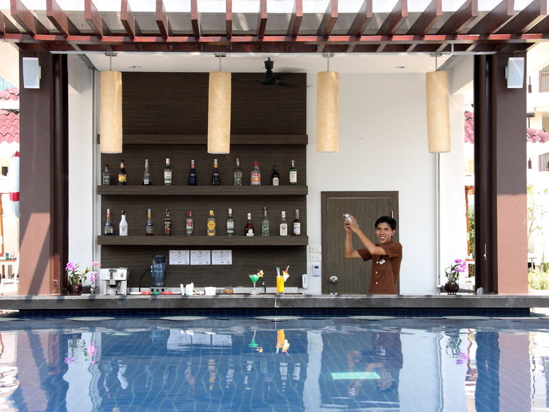 Kantary Beach Hotel Villas & Suites Khao Lak 45