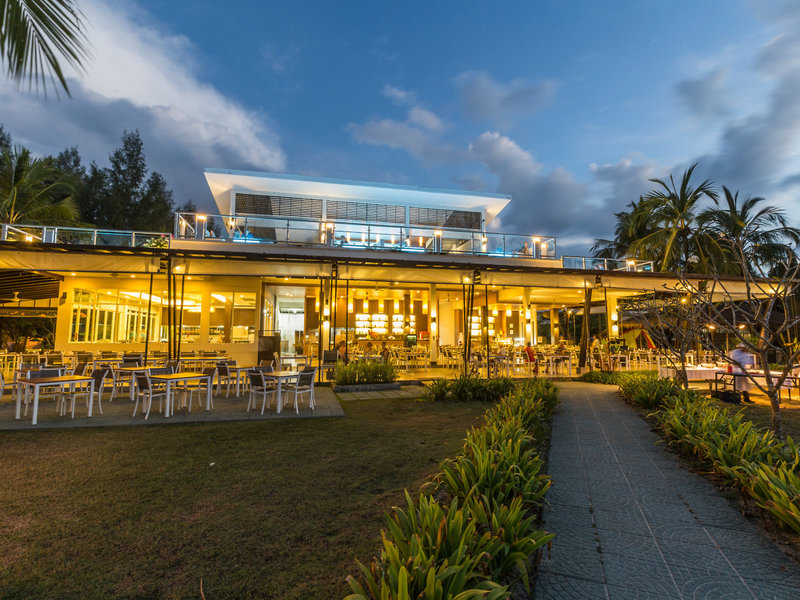 Kantary Beach Hotel Villas & Suites Khao Lak 46