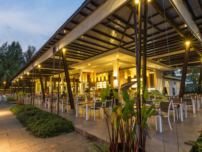 Kantary Beach Hotel Villas & Suites Khao Lak 47