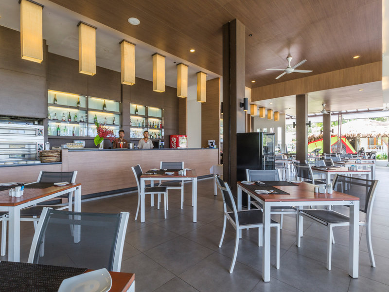 Kantary Beach Hotel Villas & Suites Khao Lak 48