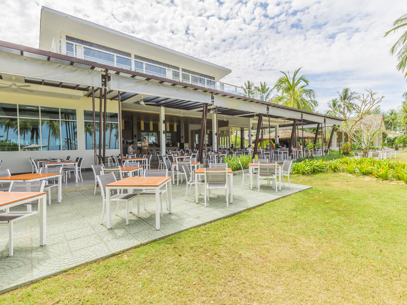 Kantary Beach Hotel Villas & Suites Khao Lak 49