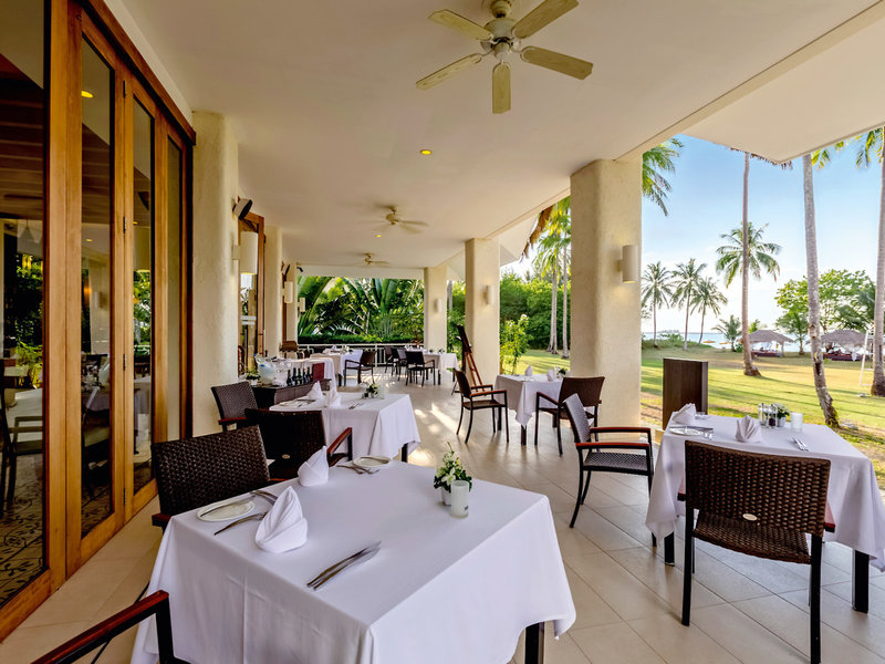 Kantary Beach Hotel Villas & Suites Khao Lak 50