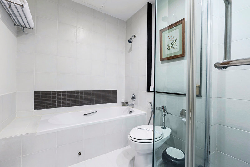 Kantary Beach Hotel Villas & Suites Khao Lak 6