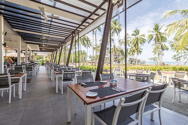 Kantary Beach Hotel Villas & Suites Khao Lak 15