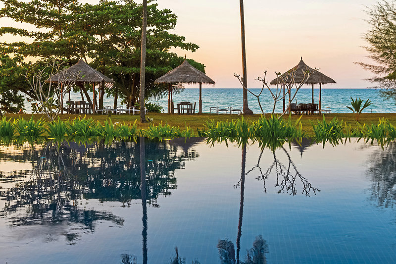 Kantary Beach Hotel Villas & Suites Khao Lak 18