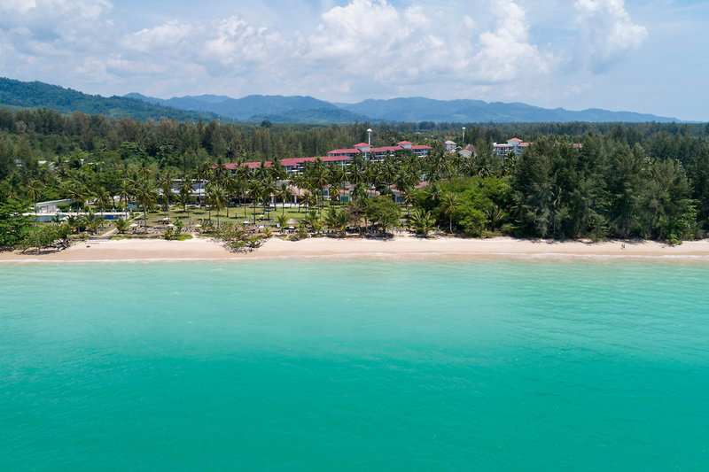 Kantary Beach Khao Lak 1