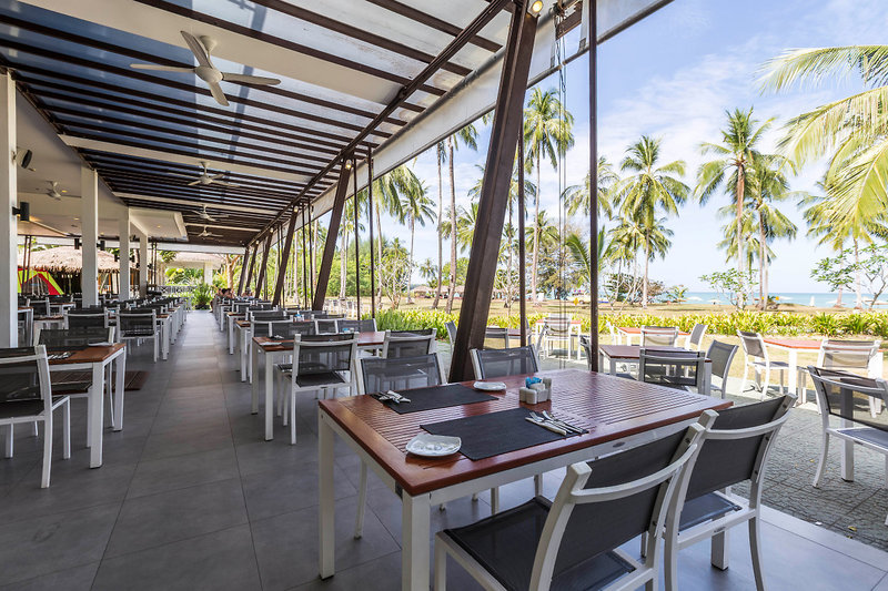 Kantary Beach Khao Lak 10