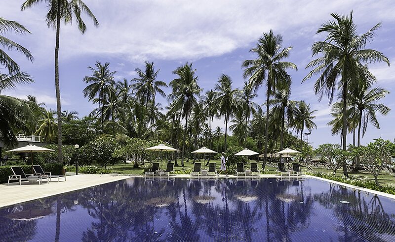 Kantary Beach Khao Lak 2