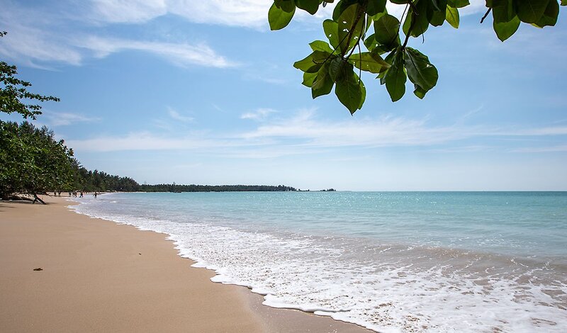 Kantary Beach Khao Lak 4