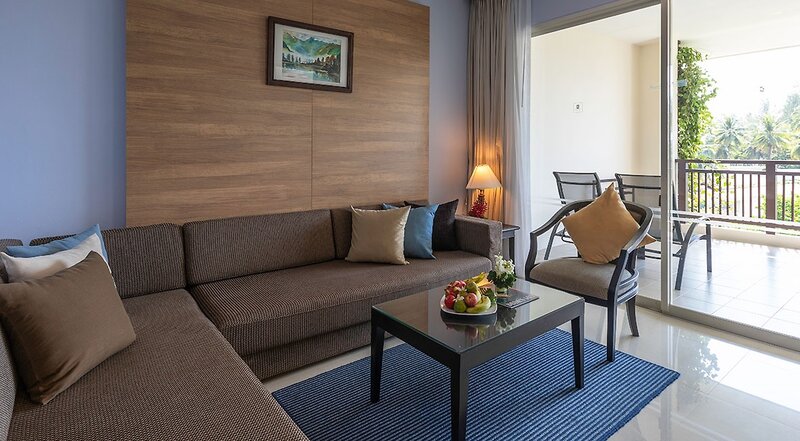 Kantary Beach Khao Lak 11