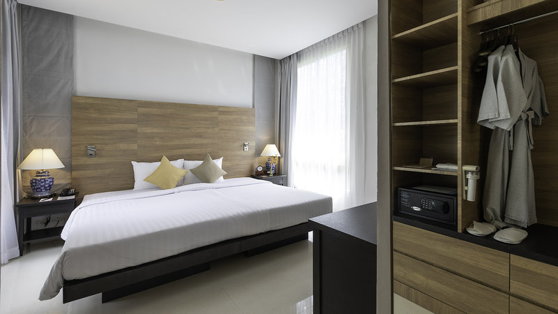 Kantary Beach Khao Lak 12