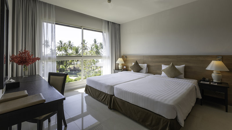 Kantary Beach Khao Lak 13