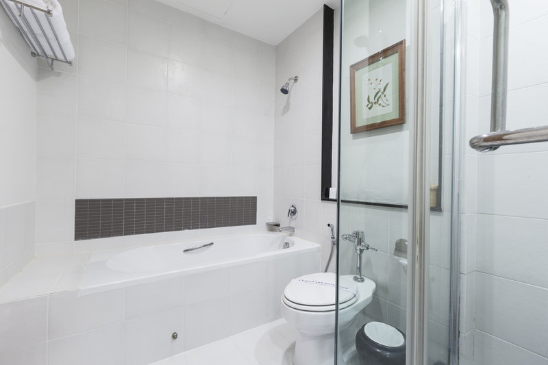 Kantary Beach Khao Lak 16