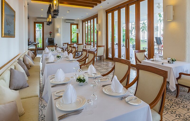 Kantary Beach Khao Lak 19