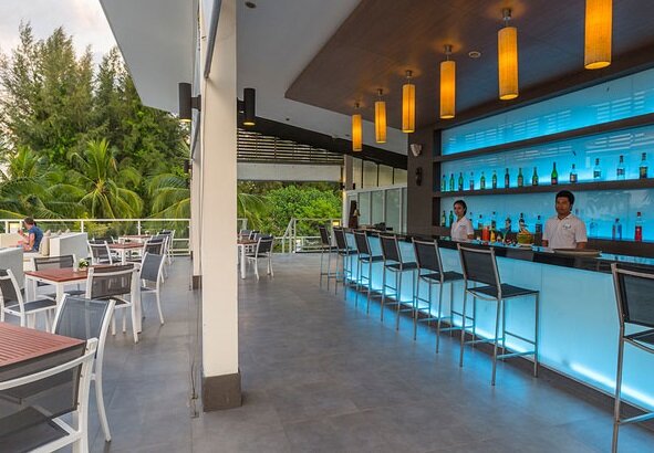 Kantary Beach Khao Lak 23