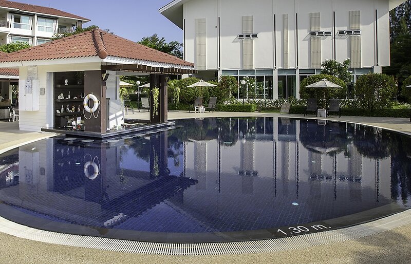 Kantary Beach Khao Lak 24