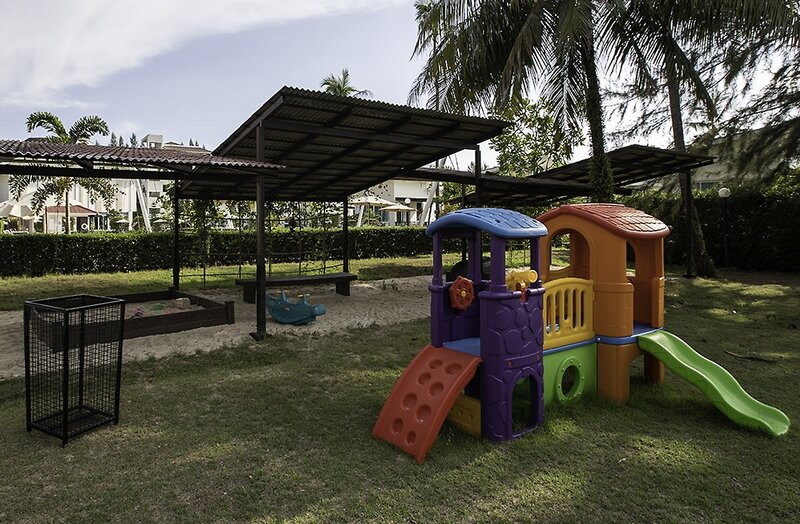 Kantary Beach Khao Lak 25