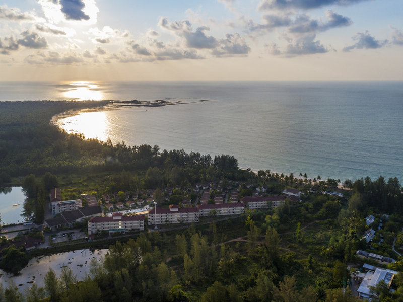 Kantary Beach Khao Lak 7