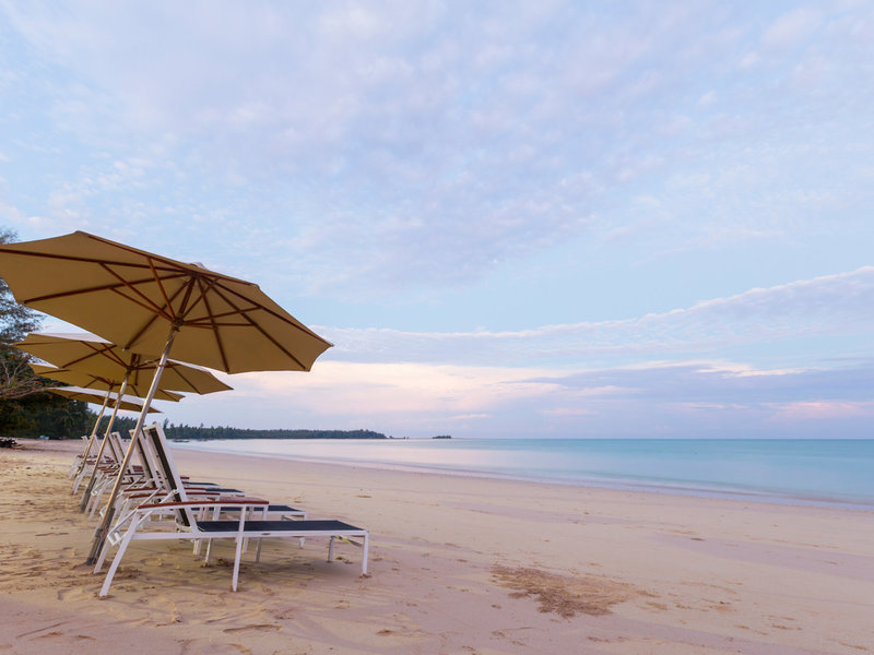Kantary Beach Khao Lak 17