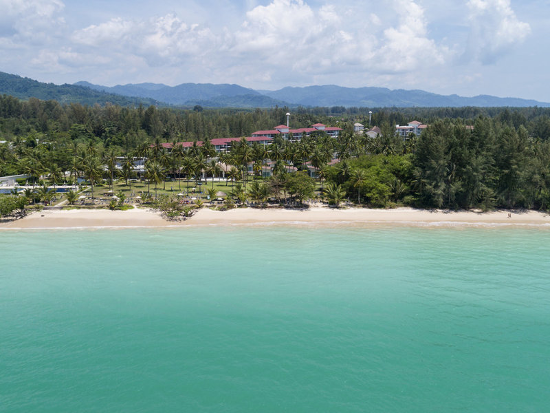 Kantary Beach Khao Lak 22