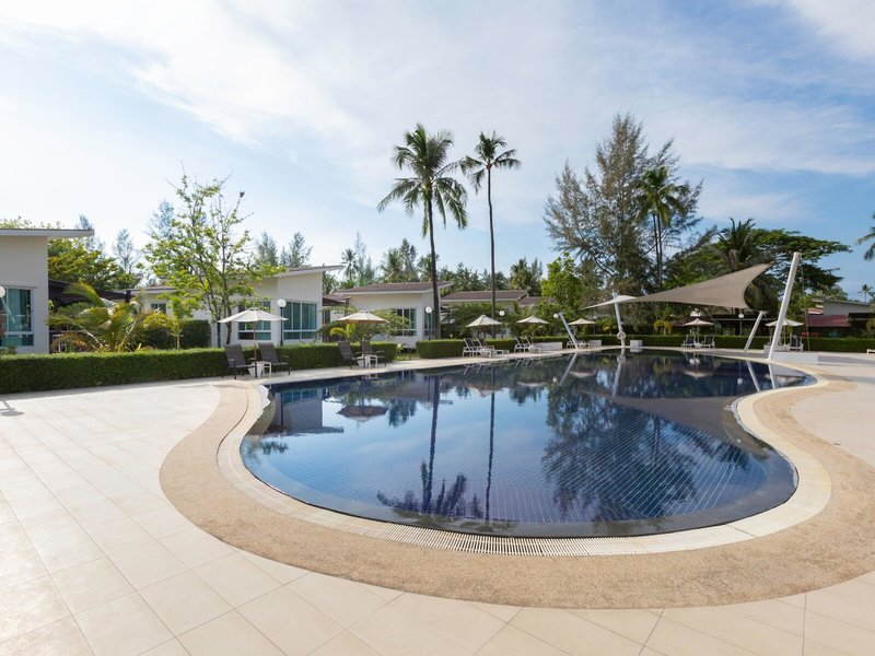 Kantary Beach Khao Lak 28