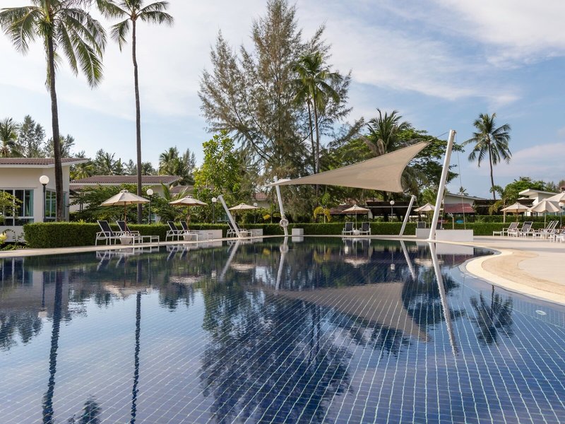 Kantary Beach Khao Lak 29
