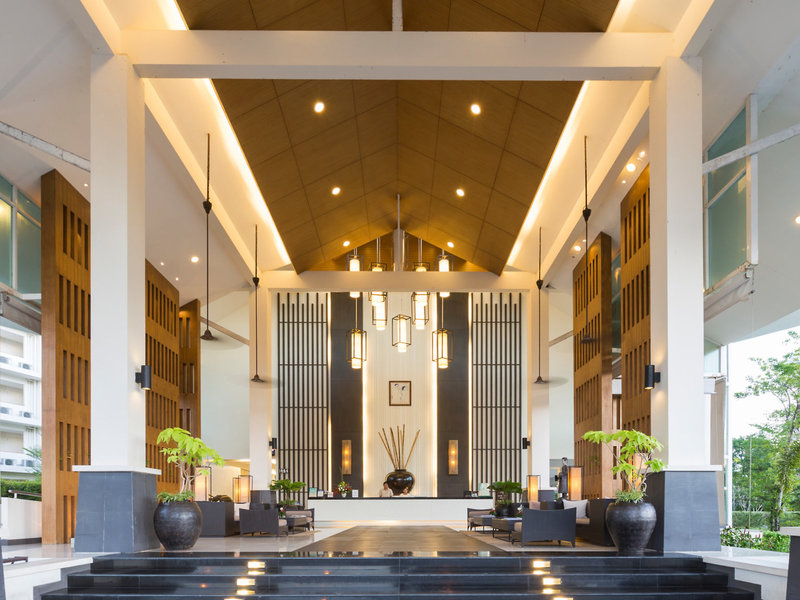 Kantary Beach Khao Lak 32