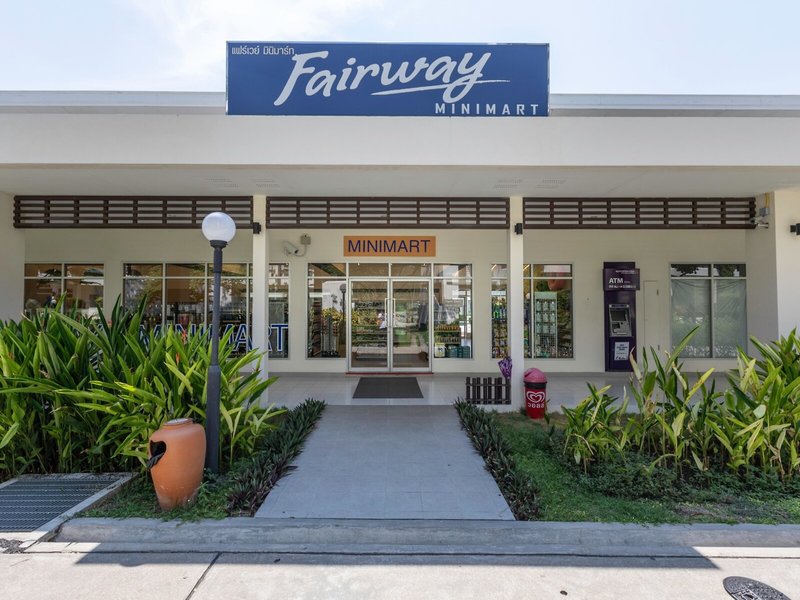 Kantary Beach Khao Lak 36