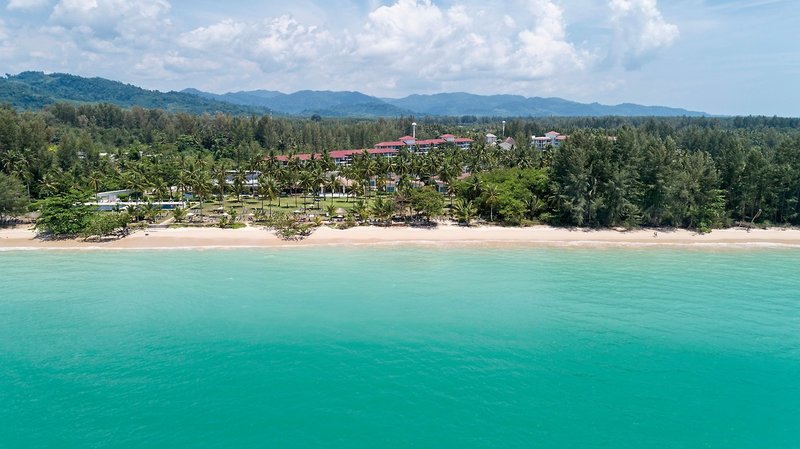 Kantary Beach Hotel Villas & Suites Khao Lak 2