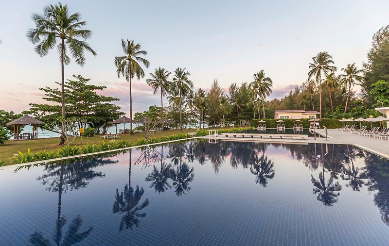 Kantary Beach Hotel Villas & Suites Khao Lak 3
