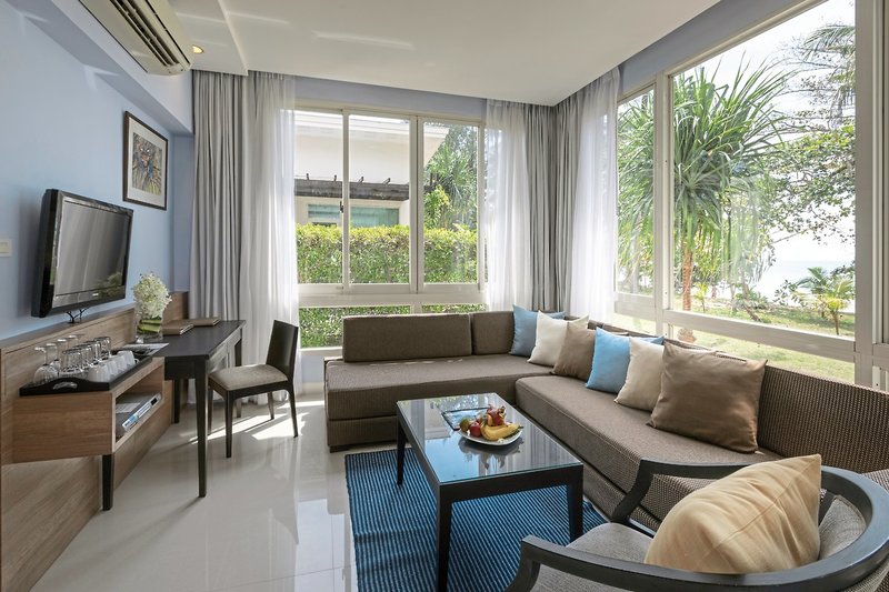 Kantary Beach Hotel Villas & Suites Khao Lak 9